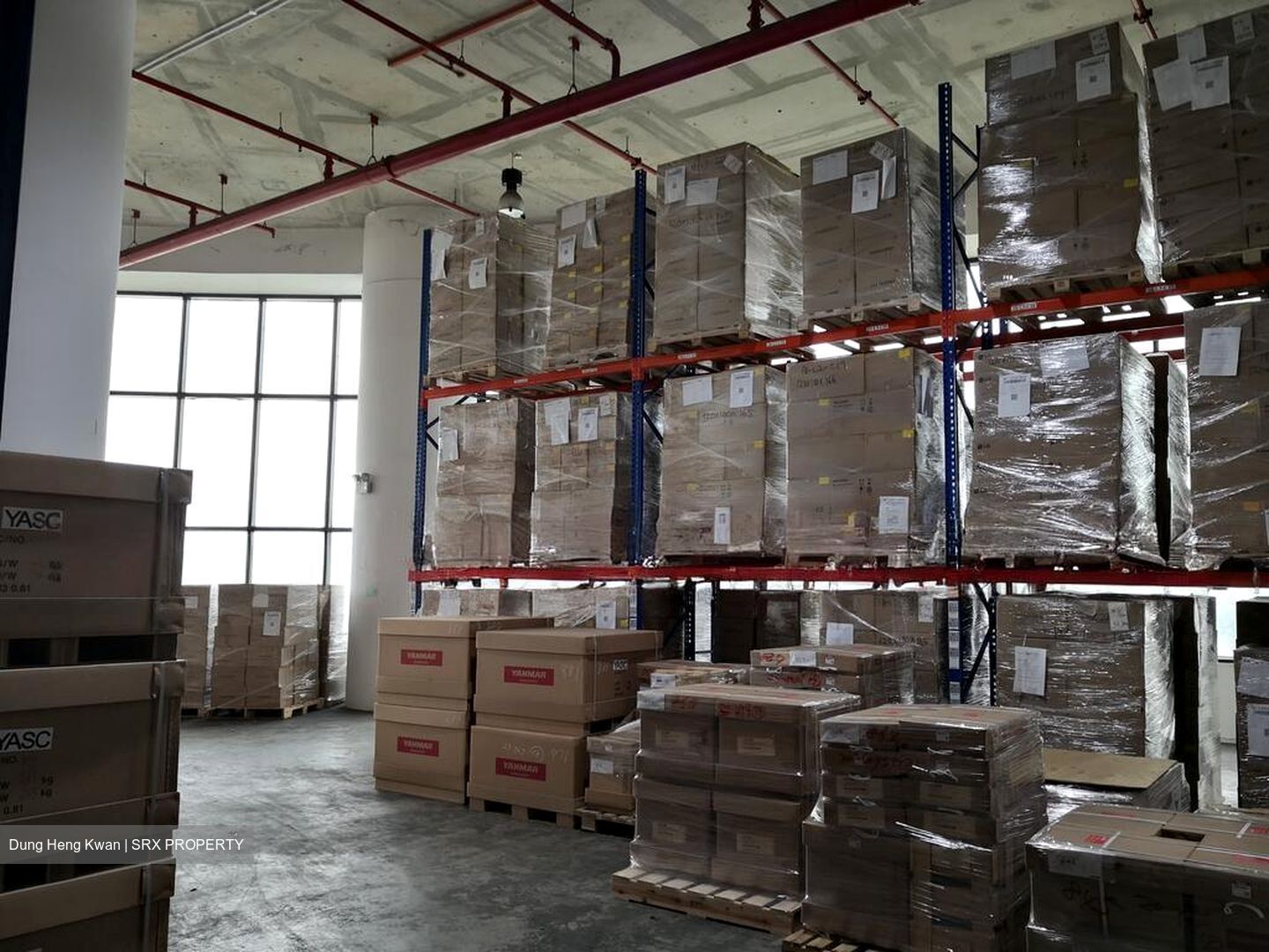 Jalan Terusan (D22), Warehouse #575775181